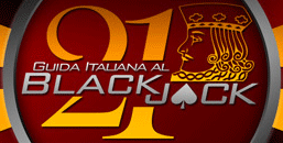 Black Jack Online logo